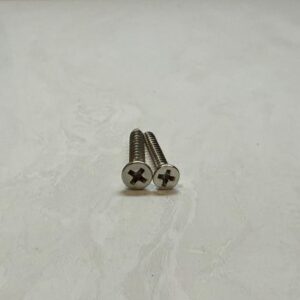 1.25寸鋼牙螺絲：圖片 5