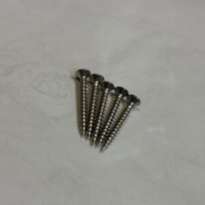 1.25寸鋼牙螺絲：圖片 4