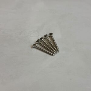 1.25寸鋼牙螺絲：圖片 2