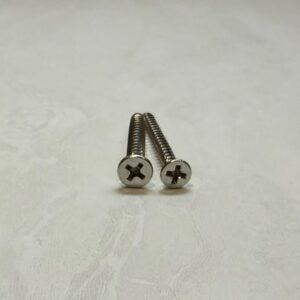 1.5寸鋼牙螺絲：圖片 5