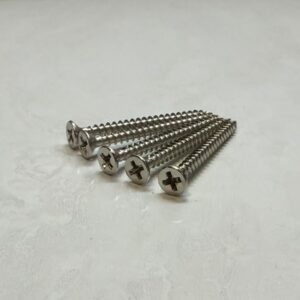 1.5寸鋼牙螺絲：圖片 1