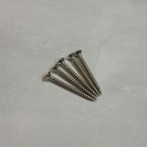 1.5寸鋼牙螺絲：圖片 2