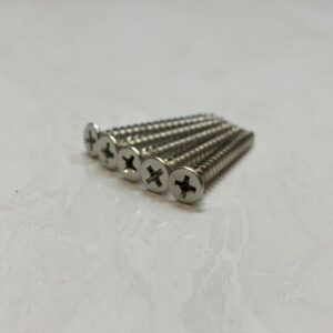 1.5寸鋼牙螺絲：圖片 3