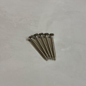 1.5寸鋼牙螺絲：圖片 4
