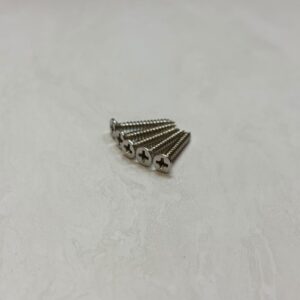 1寸鋼牙螺絲：圖片 1