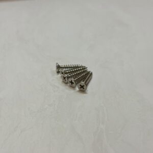 1寸鋼牙螺絲：圖片 3