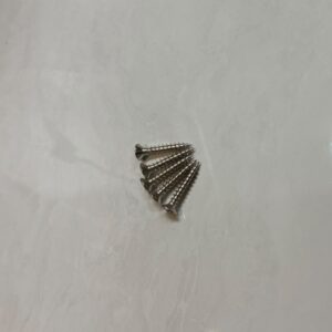1寸鋼牙螺絲：圖片 4