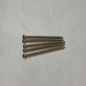 2.5寸鋼牙螺絲：圖片 4