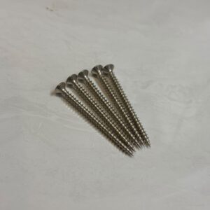 2寸鋼牙螺絲：圖片 4