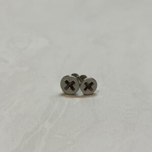 4分鋼牙螺絲：圖片 5