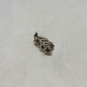 4分鋼牙螺絲：圖片 2