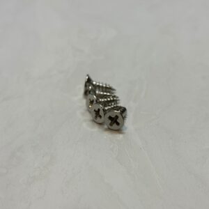 4分鋼牙螺絲：圖片 1