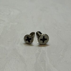 5分鋼牙螺絲：圖片 6