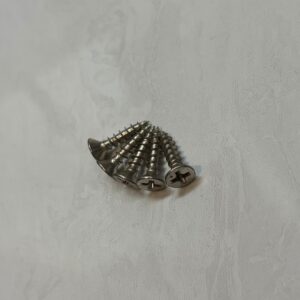5分鋼牙螺絲：圖片 4