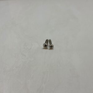 6分鋼牙螺絲：圖片 5