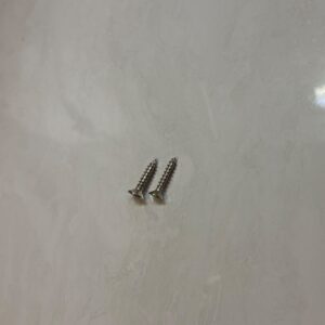6分鋼牙螺絲：圖片 6