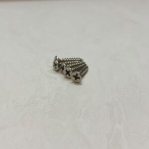 6分鋼牙螺絲：圖片 3