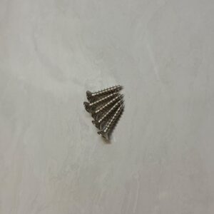 6分鋼牙螺絲：圖片 4