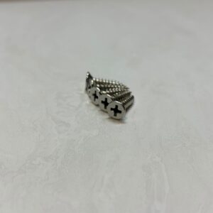 6分鋼牙螺絲：圖片 1