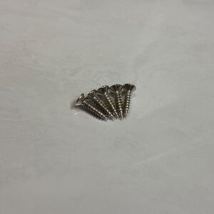 6分鋼牙螺絲：圖片 2